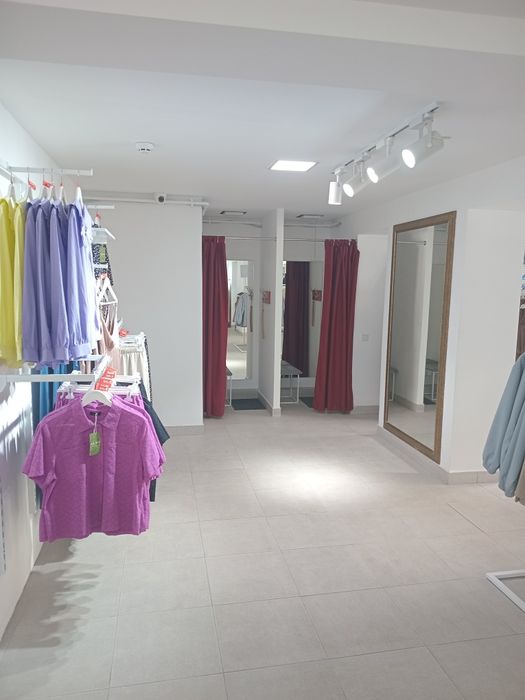 Продам приміщення  на Вокзальній навпроти Трашу!