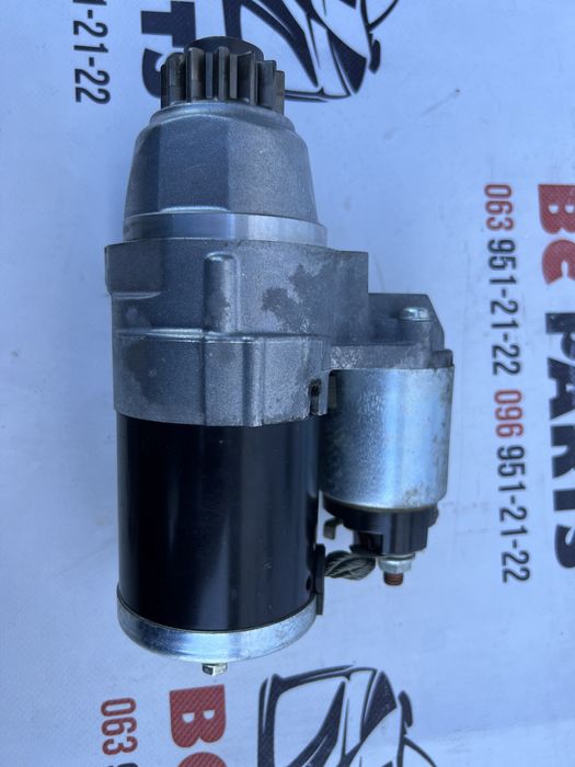 Стартер Nissan Rogue 2.5 T32 2013-2020 год 23300 3TA0C