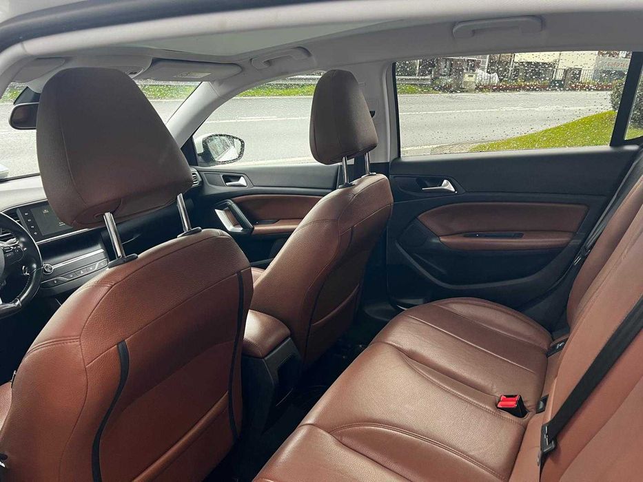 Peugeot 308 1.6 HDI