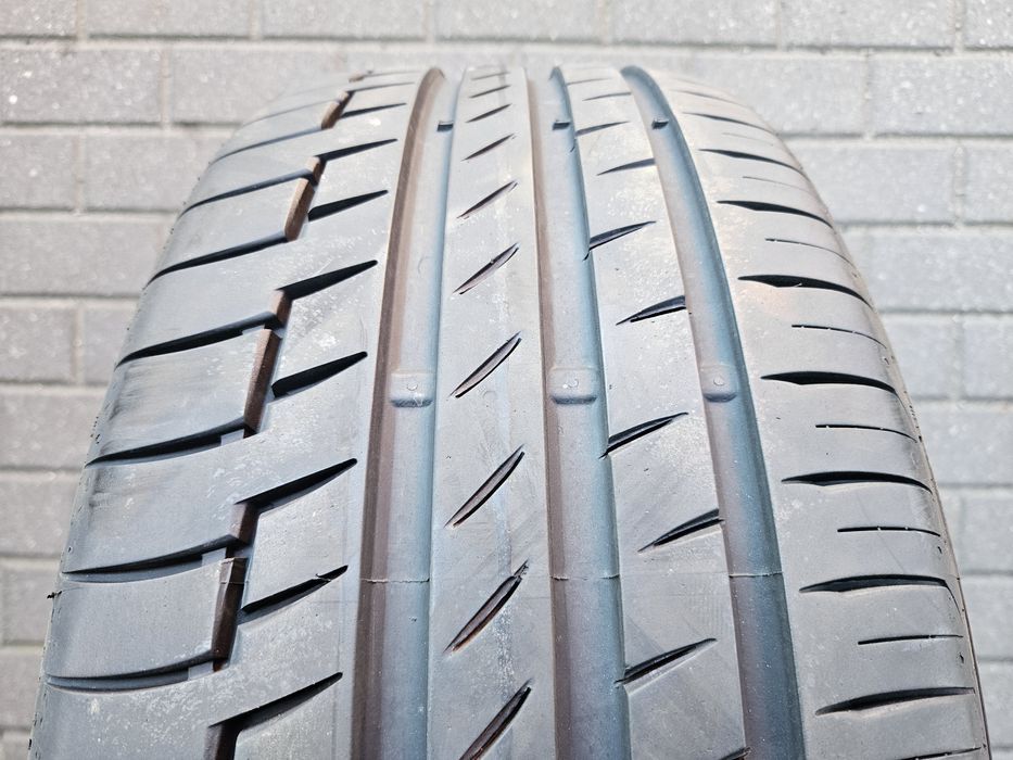 1x 235/50R18 97V Continental PremiumContact 6 / 6,8mm / 2024r. [1320]