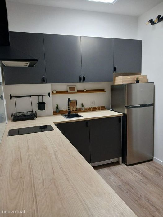 Apartamento T1 Alcochete