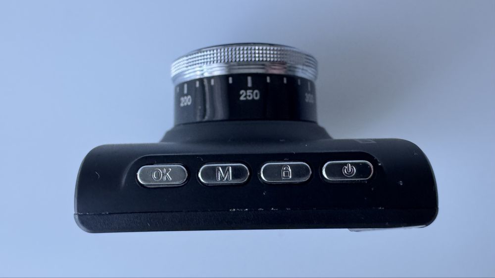 Видеорегистратор відеореєстратор автомобильный WDR Full HD CAR DVR