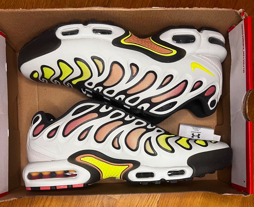 Nike Air Max Plus Drift TN rozmiar 45 US 11, gwarancja