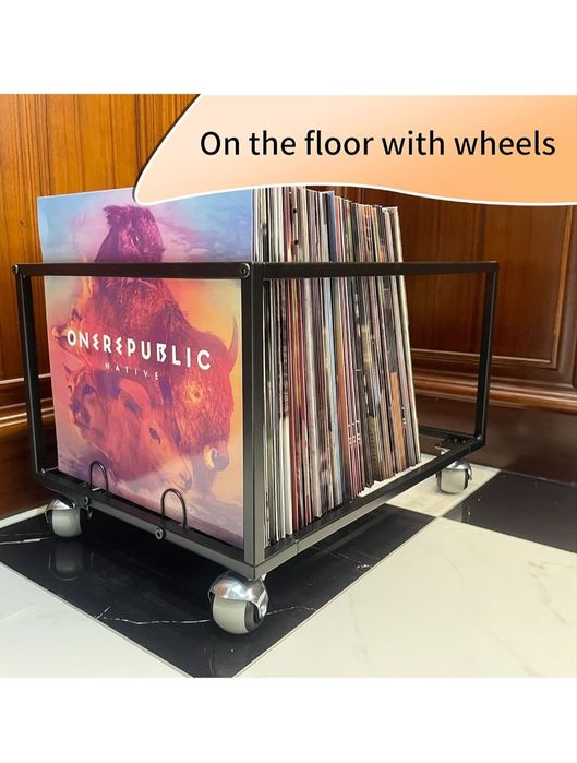 Vinis Suporte amovível