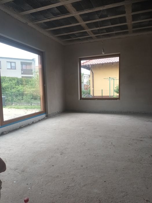 Tynki maszynowe wykończenia wnętrz