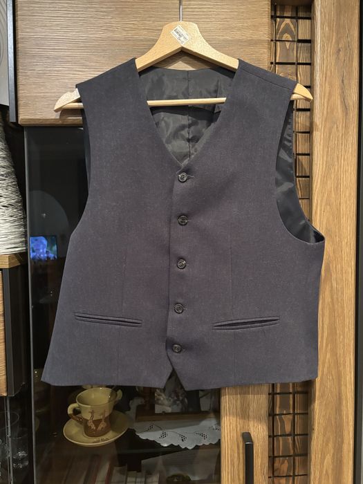 Zestaw garnitur meski rozmiar m