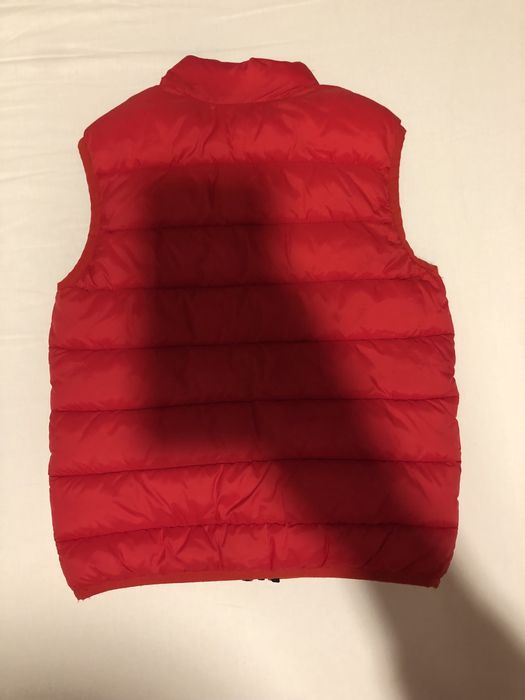 MAYORAL kamizelka/bezrękawnik chłopiec