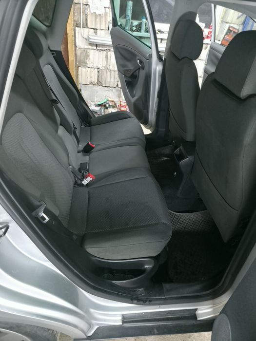 Seat altea 2004r  1,9 Tdi