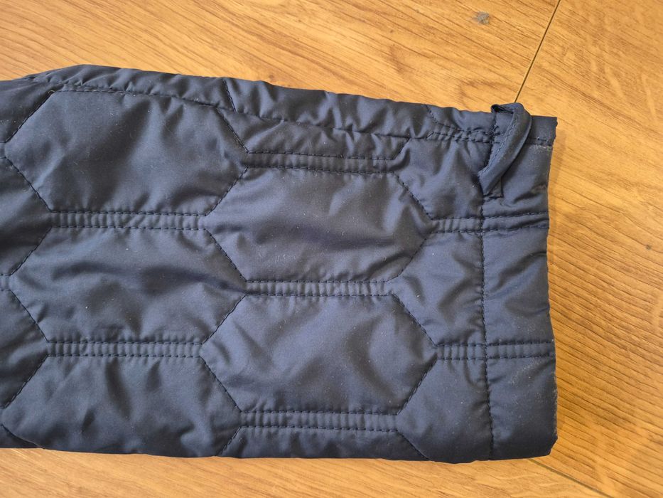 Kurtka Jack Wolfskin 3in1 MicroGuard