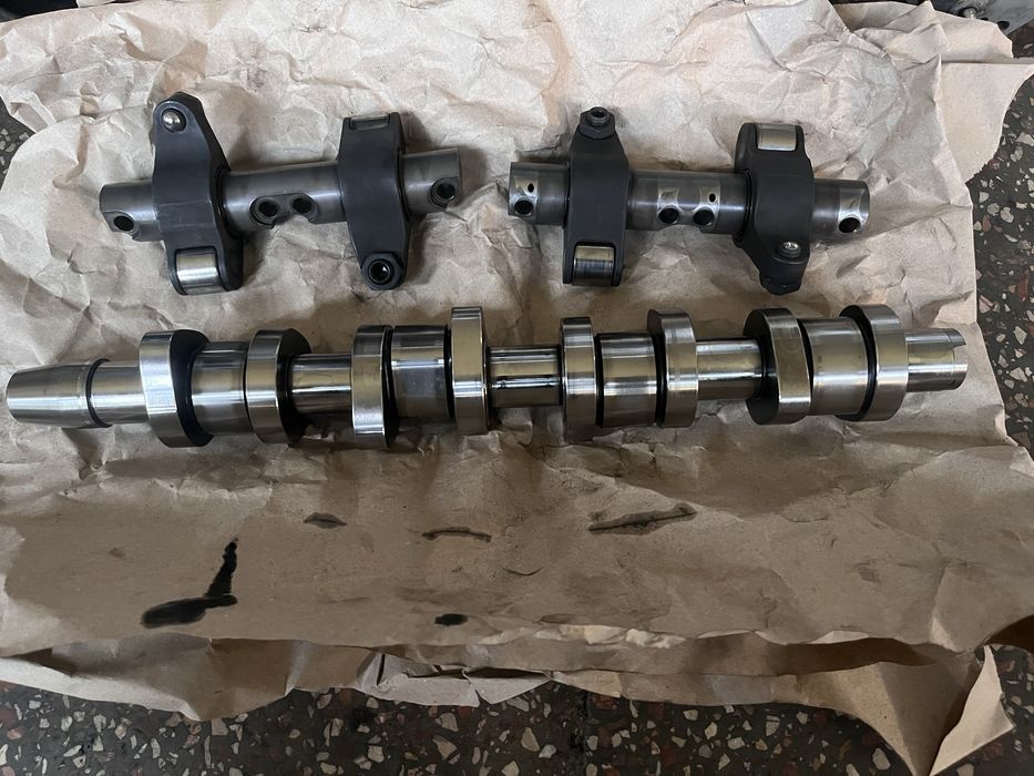 Распредвал  Volkswagen 1.9tdi