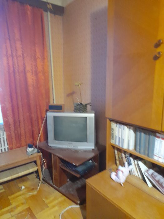 аренда трехкомнатной квартиры на Алексеевке