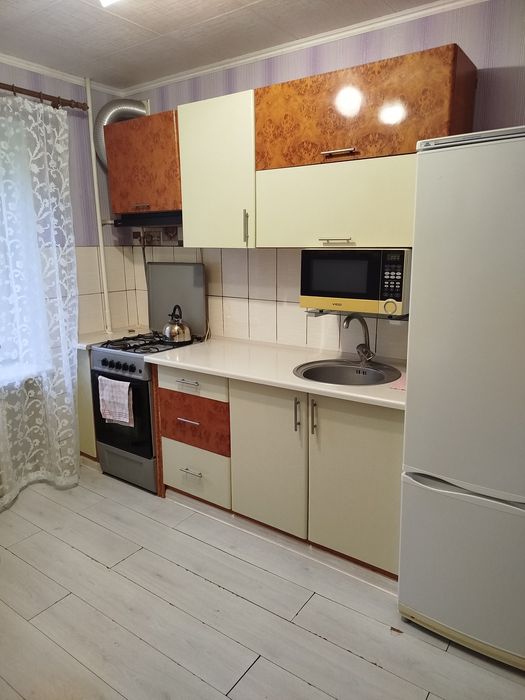 Квартира посуточно Славянск