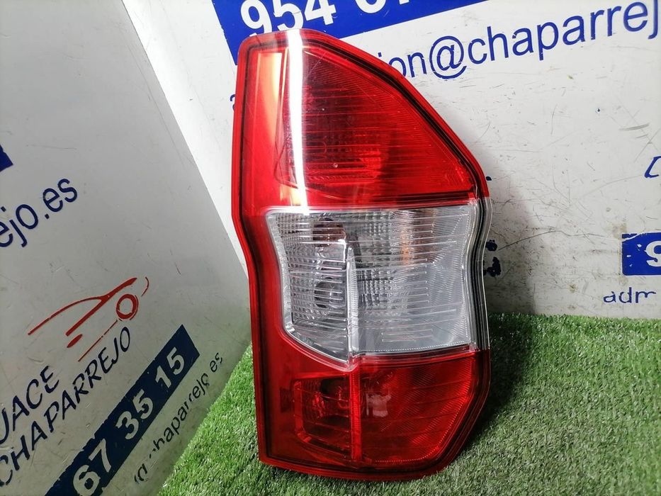 FAROLIM TRASEIRO ESQUERDO FORD TOURNEO COURIER KOMBI 2019 -ET7613405AF