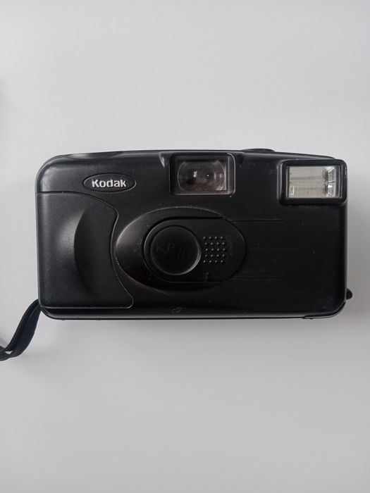Плёночный фотоаппарат Kodak KB-10