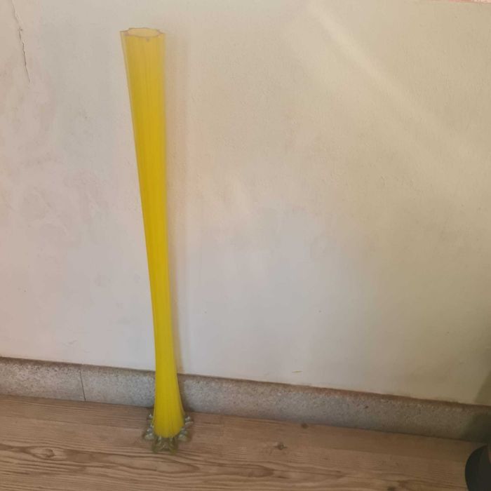 Conjunto de 2 jarroes