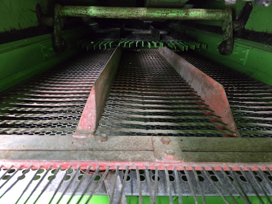 Deutz fahr M660 Дойц фар