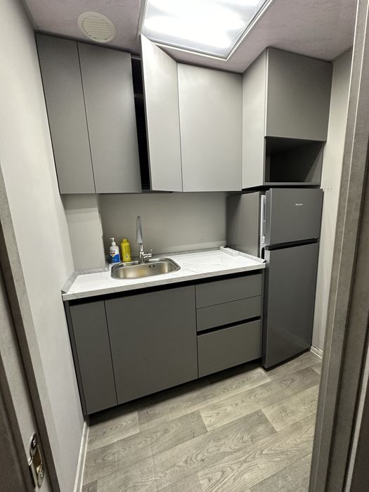 Аренда офис п. Павловская 5, м. Конституции, центр, Университетская