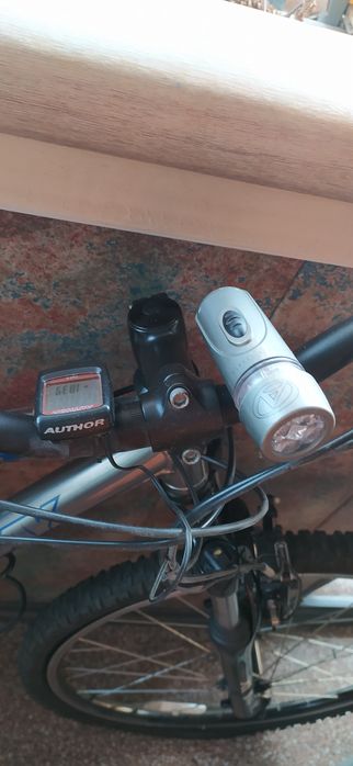 Продам велосипед Nordway Fiord