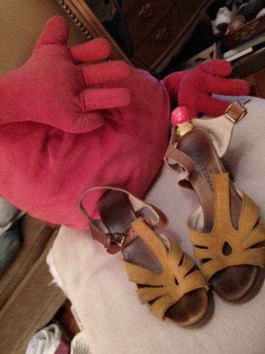 Socorro!estou apaixonado nao resisto a Sapatos Pedro Garcia-9E Desde2E