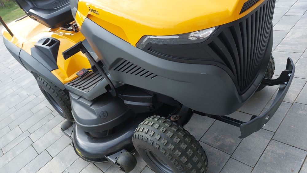 Traktor stiga estate 9122 Honda 35h
