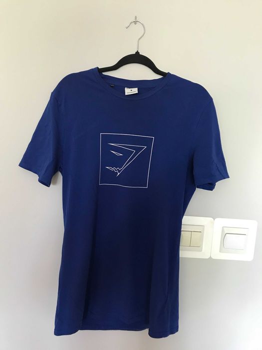 Koszulka Gymshark rozm. M