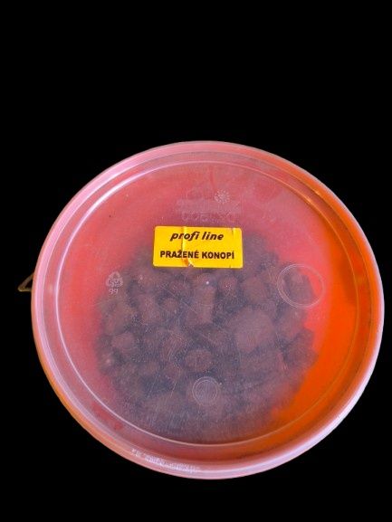 Pellet wędkarski Carp Devil 30 mm 2, 13 kg