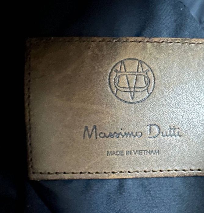 Куртка Massimo Dutti розмір М