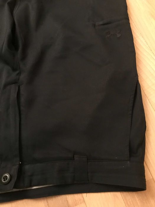 spodnie męskie Under Armour