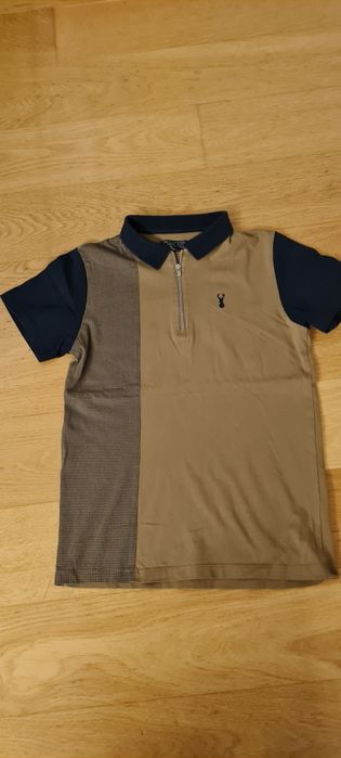 Tshirt Next polówka 152cm 12 lat