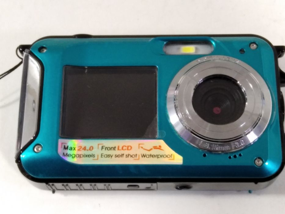 Камера цифрова водонепроникна "Ful HD" FHD 24 Mп