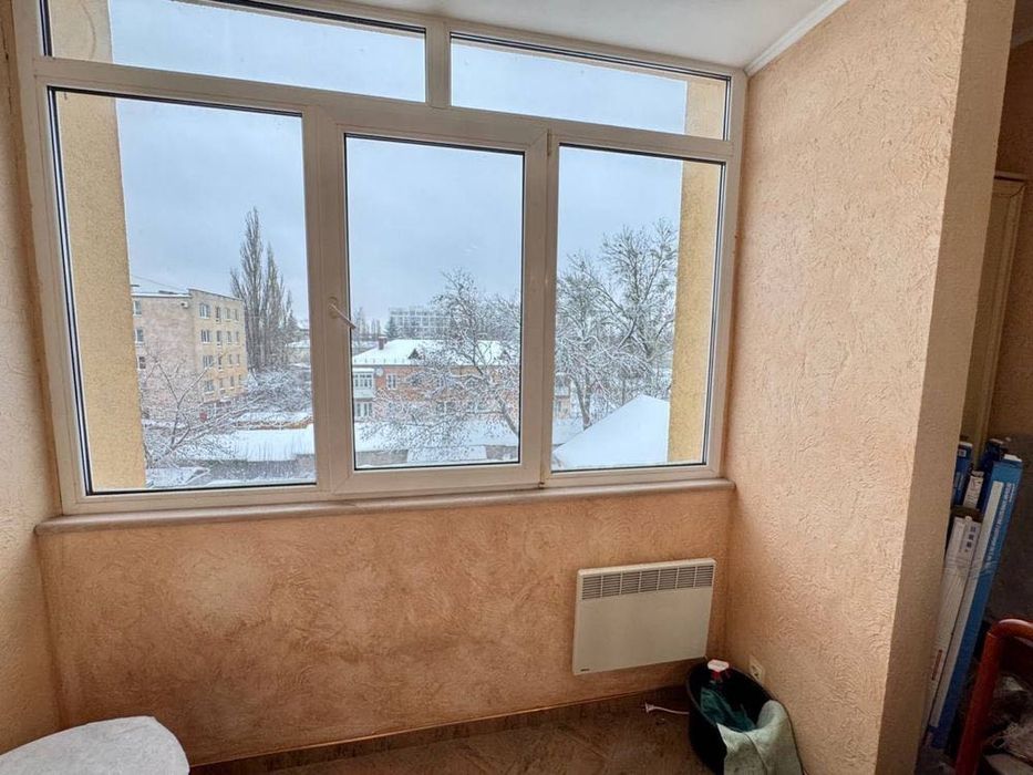 Продаж укомплектованої 3к квартири з якісним ремонтом