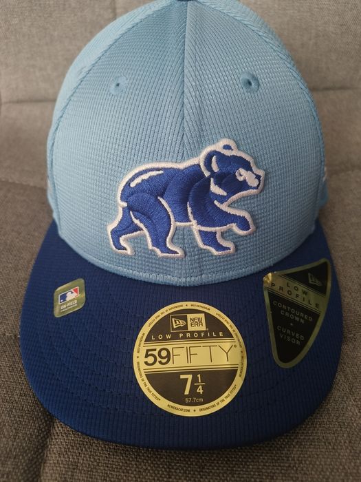 Czapeczka MLB New Era Chicago Cubs