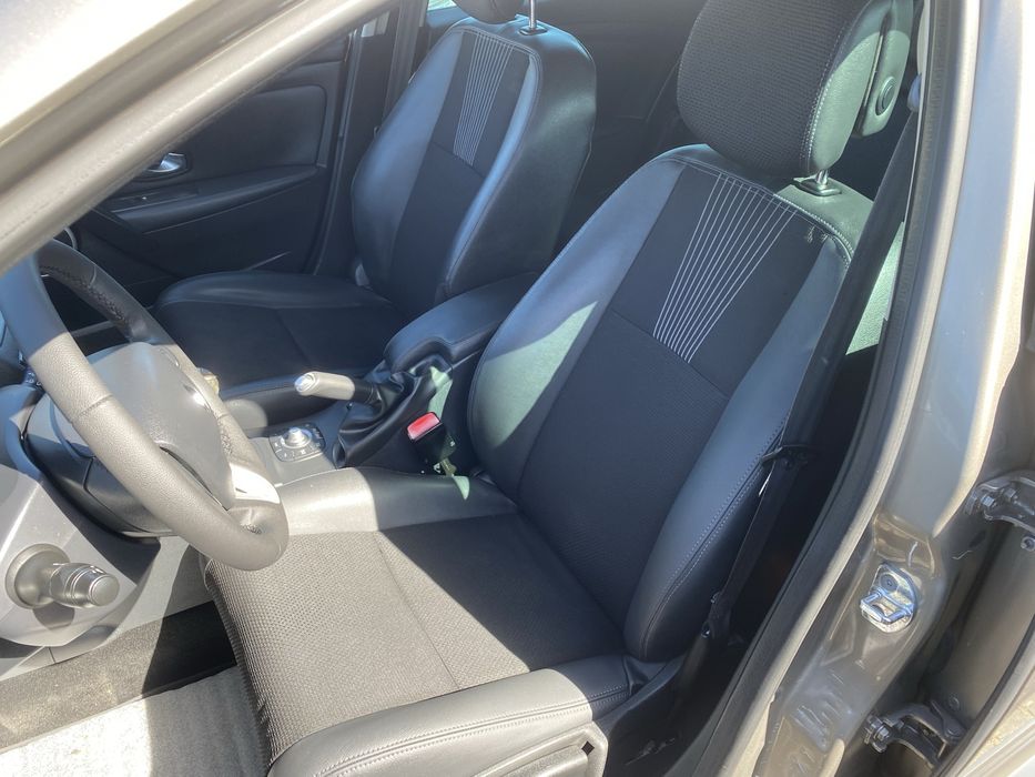 Renault Megane 1.5 dci 110cv + GPS + Nacional