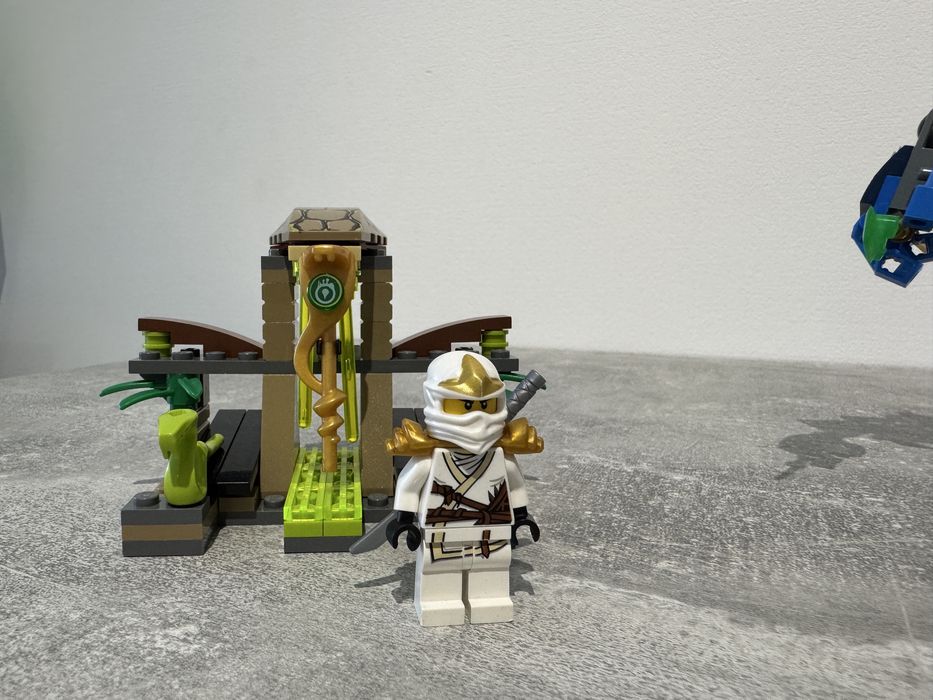 Lego ninjago старые наборы