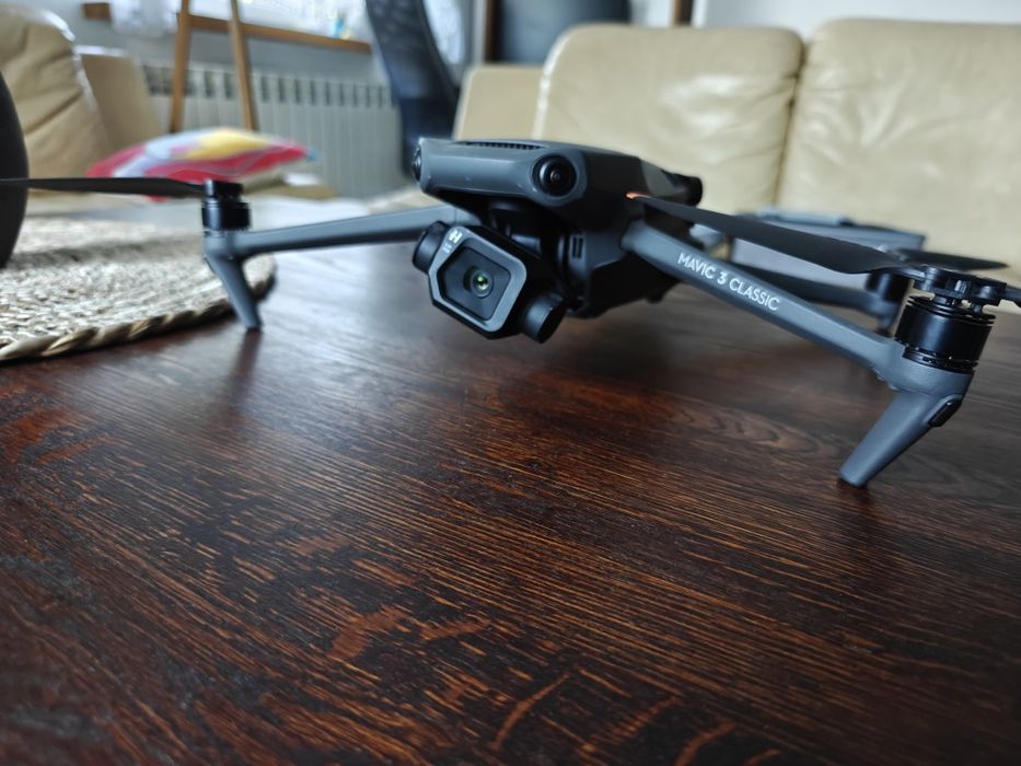 Drób dji mavic 3 classic