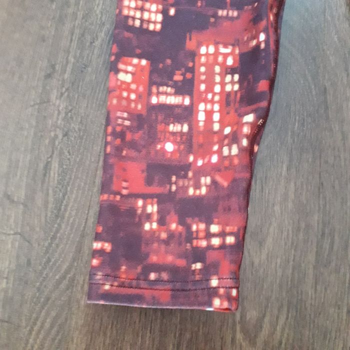 Спортивні лосіни штани Nike