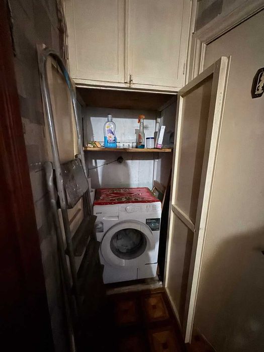 В продажу 2 квартира  на середньому поверсі, жилий стан, ГОТОВІ ПІД ПРОГРАМИ, вул. Віталія Шума, 15 минут к морю