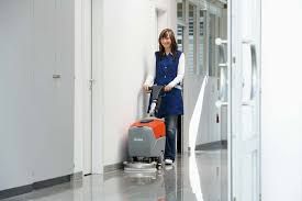 Maszyna czyszcząca HAKO B12 jak nowa!!!