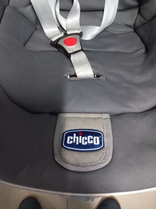 Baby cook  da chicco