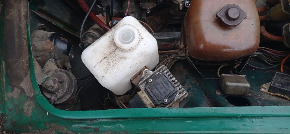 Продам ВАЗ -21061