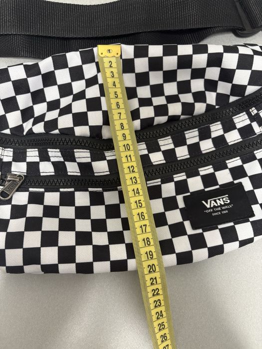 Поясна сумка Vans