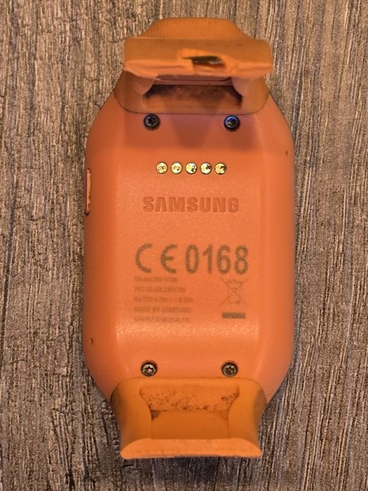 Smartwatch Samsung Gear V700