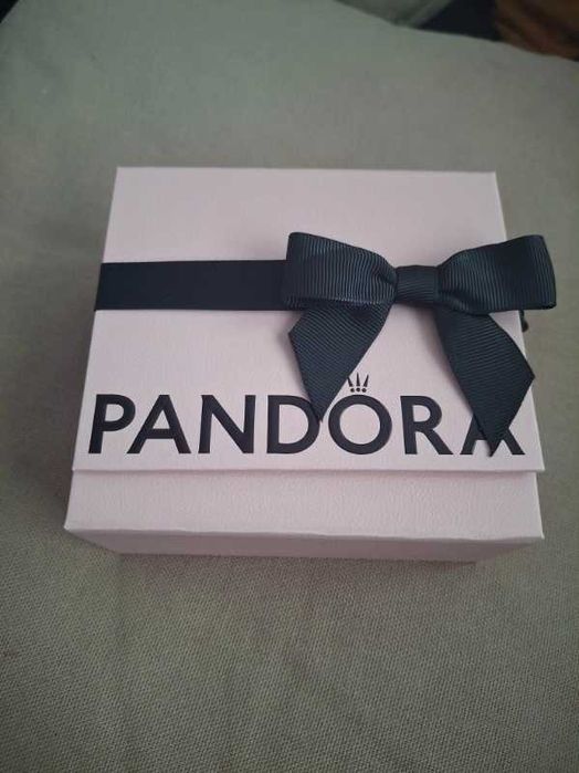Pandora Bransoletka 19 cm Nowa
