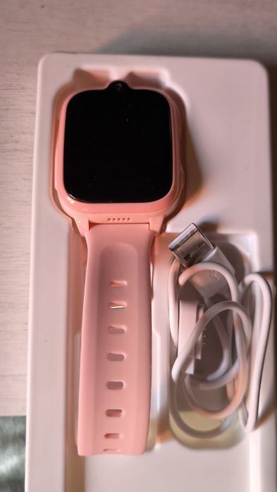 Smartwatch blackview relógio com cartão sim