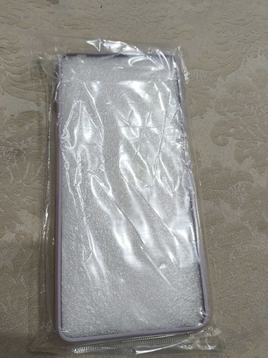 Capa telemóvel Poco X5 Pro-Light Purple