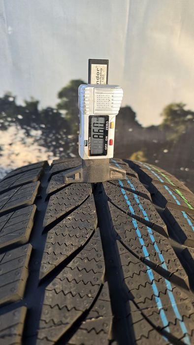 E24 4x 225/45R18 Viking Four Tech Plus 95Y XL opony wielosezonowe nowe