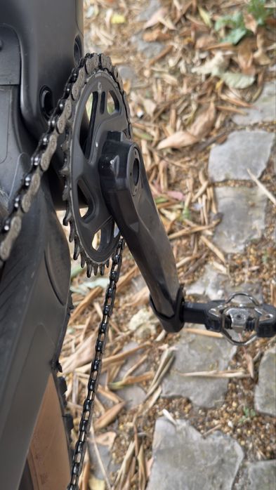 Scott Spark RC Team Issue AXS