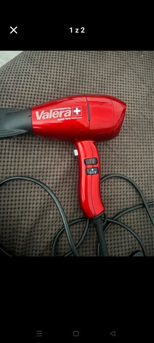 Suszarka valera profesjonal