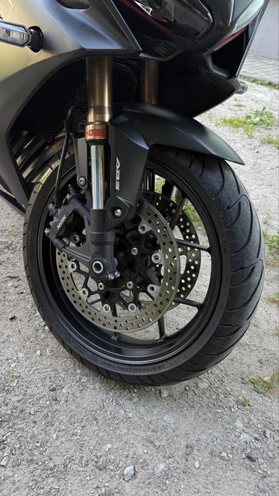 Продам Honda cbr650r Honda CBR 650 r