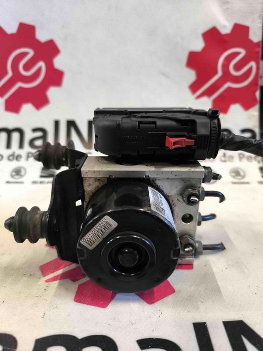 ABS SEAT LEON 1.9 TDI (77 kW / 105 cv) [07.2005 - 12.2010] 1K0614117J (OEM) | 1K0907379P (OEM)